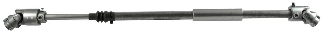 BORGESON 000981 Steering Shaft - The Twister Group product