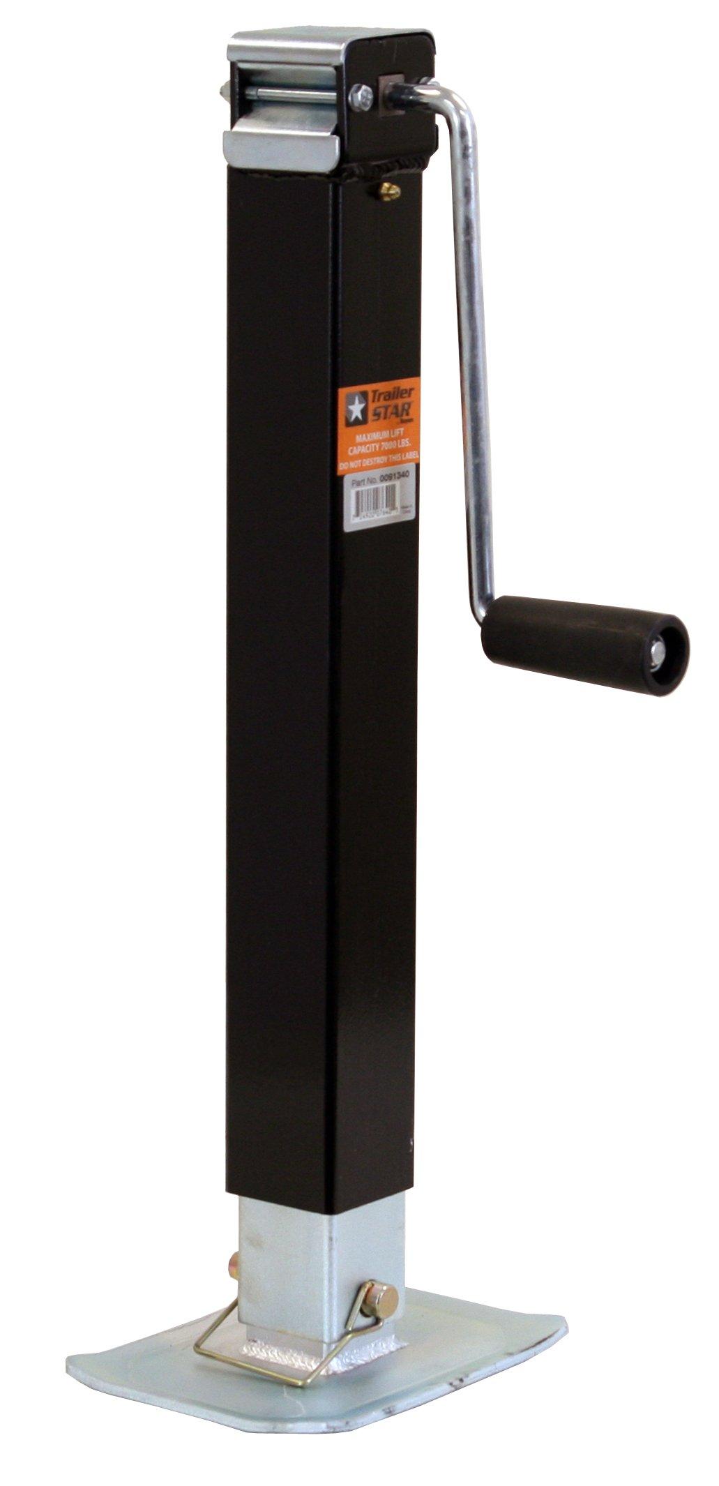 BUYERS PROD 0091340 Square Jack - The Twister Group Tools product