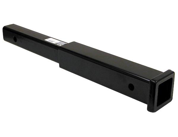 BUYERS PROD 1804007 18 INCH x 2 INCH Square Extension Receiver - High quality product image showing BUYERS PROD 1804007 18 INCH x 2 INCH Square Extension Receiver details and features
