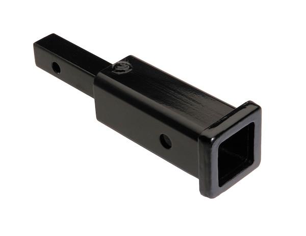 BUYERS PROD 1804030 Receiver Adaptor (Class 2 to Class 3), Black - The Twister Group Tools product