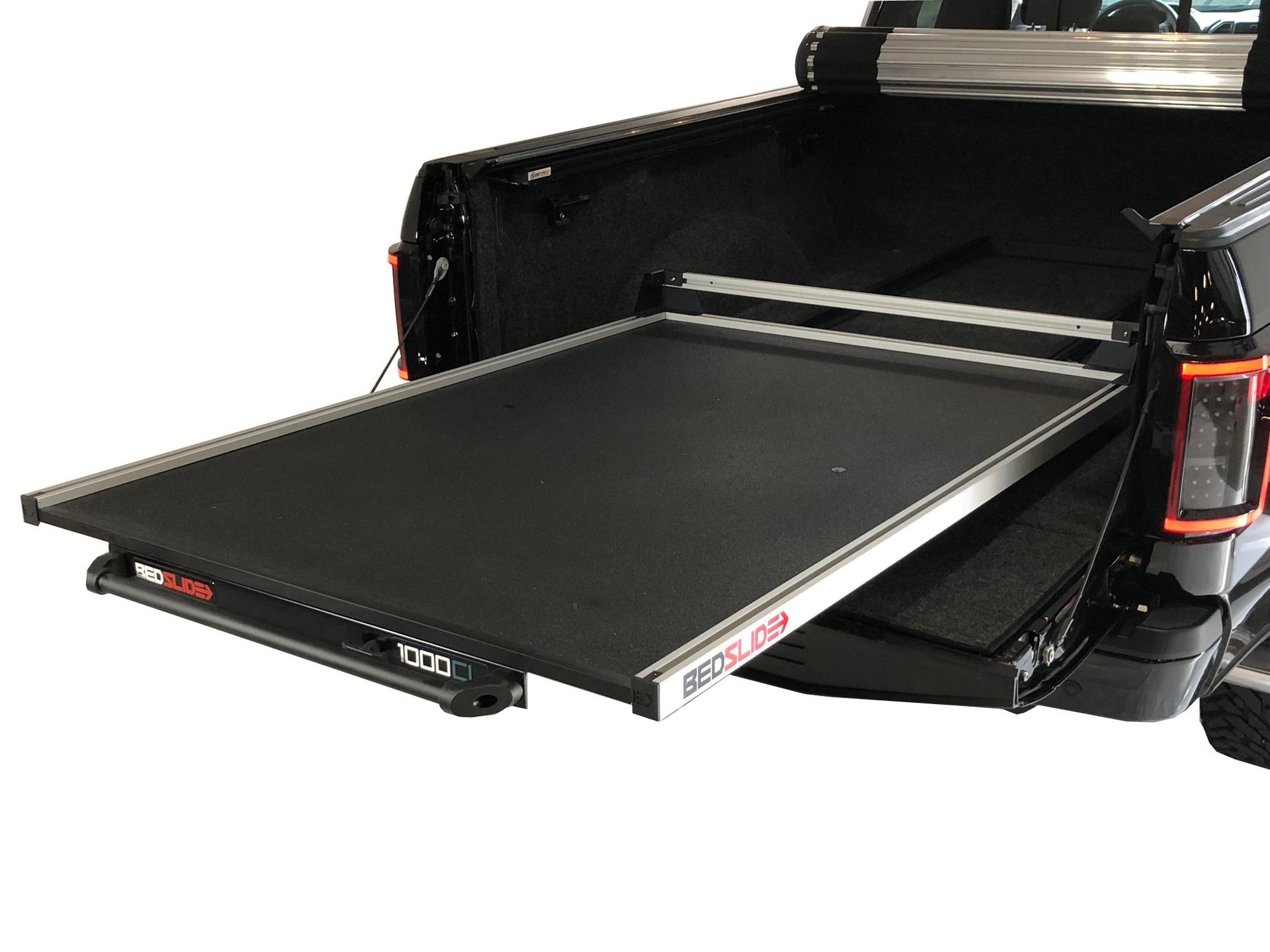 BEDSLIDE 10-7948-CLS CLASSIC 6.9FT Ford beds - High quality product image showing BEDSLIDE 10-7948-CLS CLASSIC 6.9FT Ford beds details and features