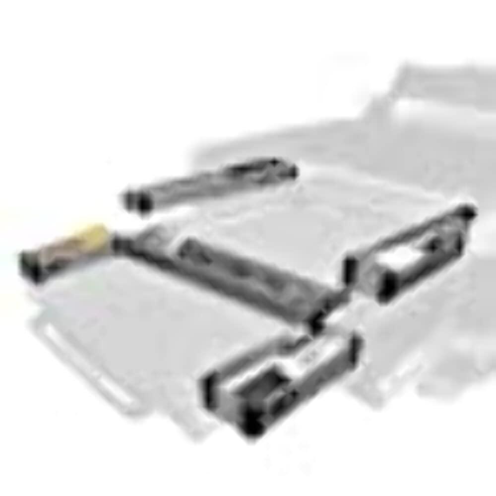 BEDSLIDE BSA-BK BEDBIN Complete 5 Piece Kit for Added Storage On - High quality product image showing BEDSLIDE BSA-BK BEDBIN Complete 5 Piece Kit for Added Storage On details and features