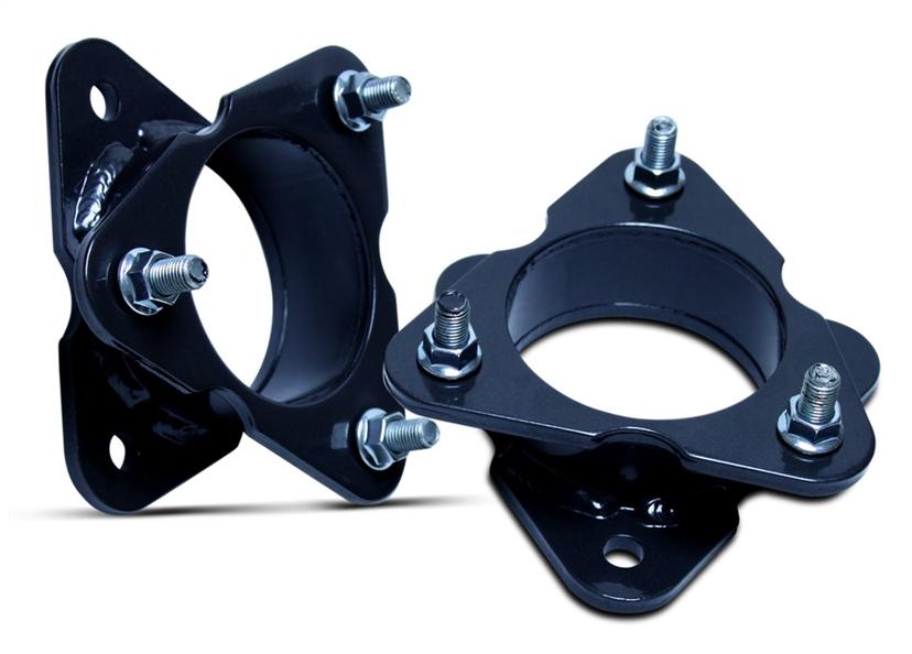 BODY ARMOR 50508-GM 2007-2021 Sierra 1500 / Yukon/Yukon Xl/Silverado 1500/Avalanche/Tahoe/Suburban Suv 2Wd / 4Wd 2 INCH Strut Spacer