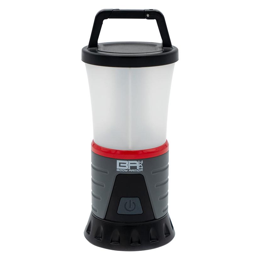 BODY ARMOR 5169 Mini Camping Lantern