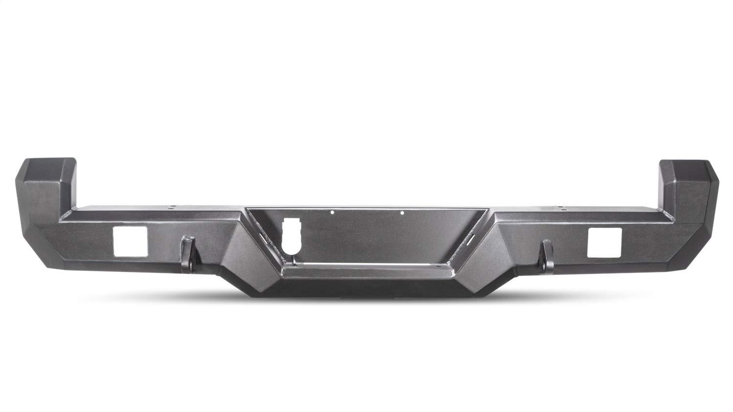 BODY ARMOR TC-2963 Bumper - High quality product image showing BODY ARMOR TC-2963 Bumper details and features