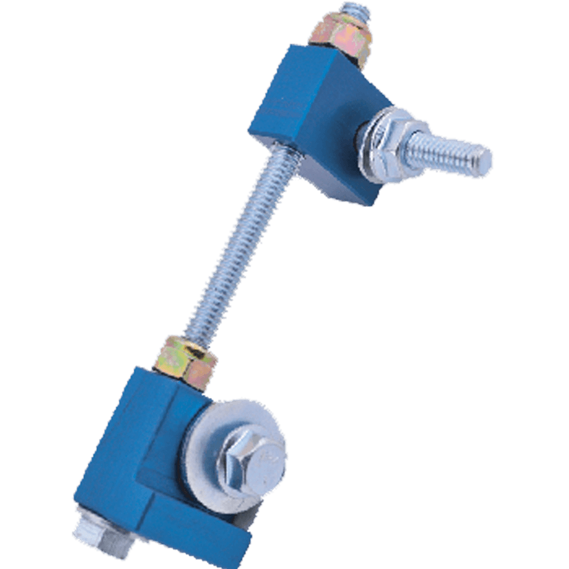 BALMAR BBU Belt Buddy w/o Adjustment Arm