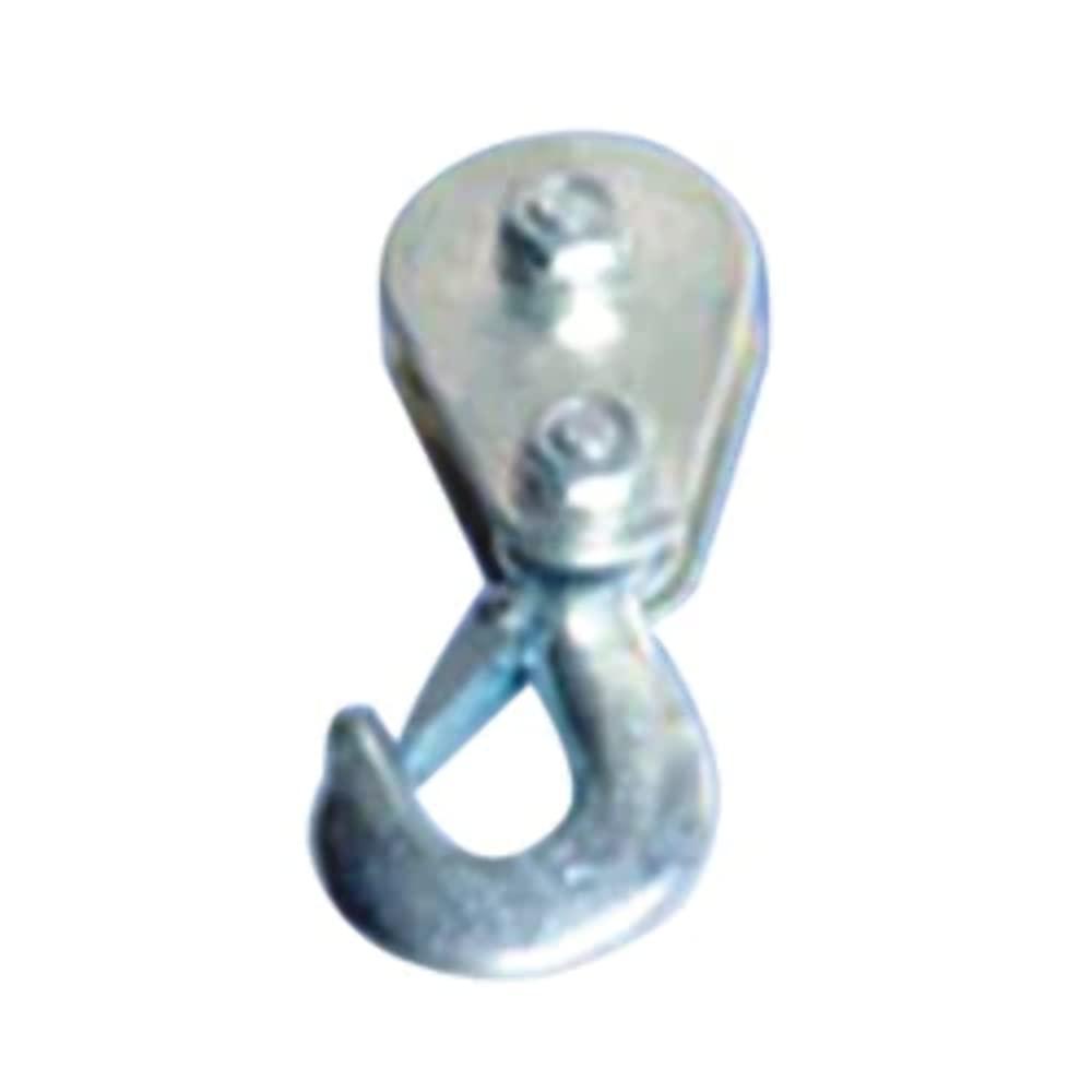 BULLDOG WINCH 20004 Pulley Block - High quality product image showing BULLDOG WINCH 20004 Pulley Block details and features