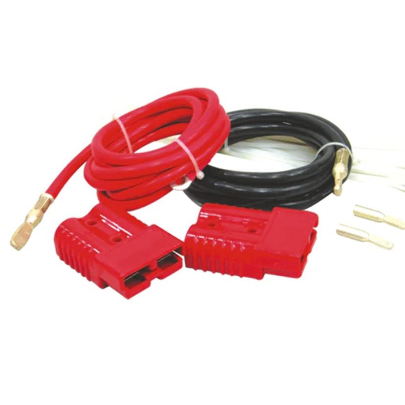 BULLDOG WINCH 20025 Bulldog 7.5FT Wiring Kit