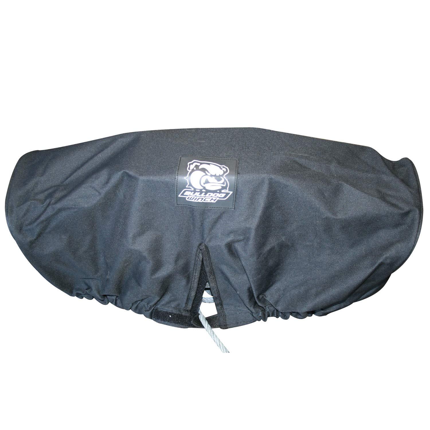 BULLDOG WINCH 20046 WINCH COVER - SOFT TRUCK - High quality product image showing BULLDOG WINCH 20046 WINCH COVER - SOFT TRUCK details and features