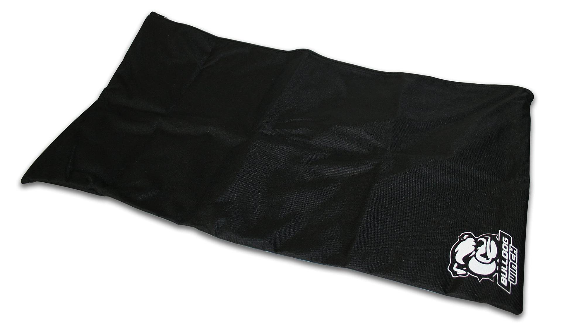 BULLDOG WINCH 20048 ROCK BAG - WIRE ROPE ENERGY ABSORBE - High quality product image showing BULLDOG WINCH 20048 ROCK BAG - WIRE ROPE ENERGY ABSORBE details and features