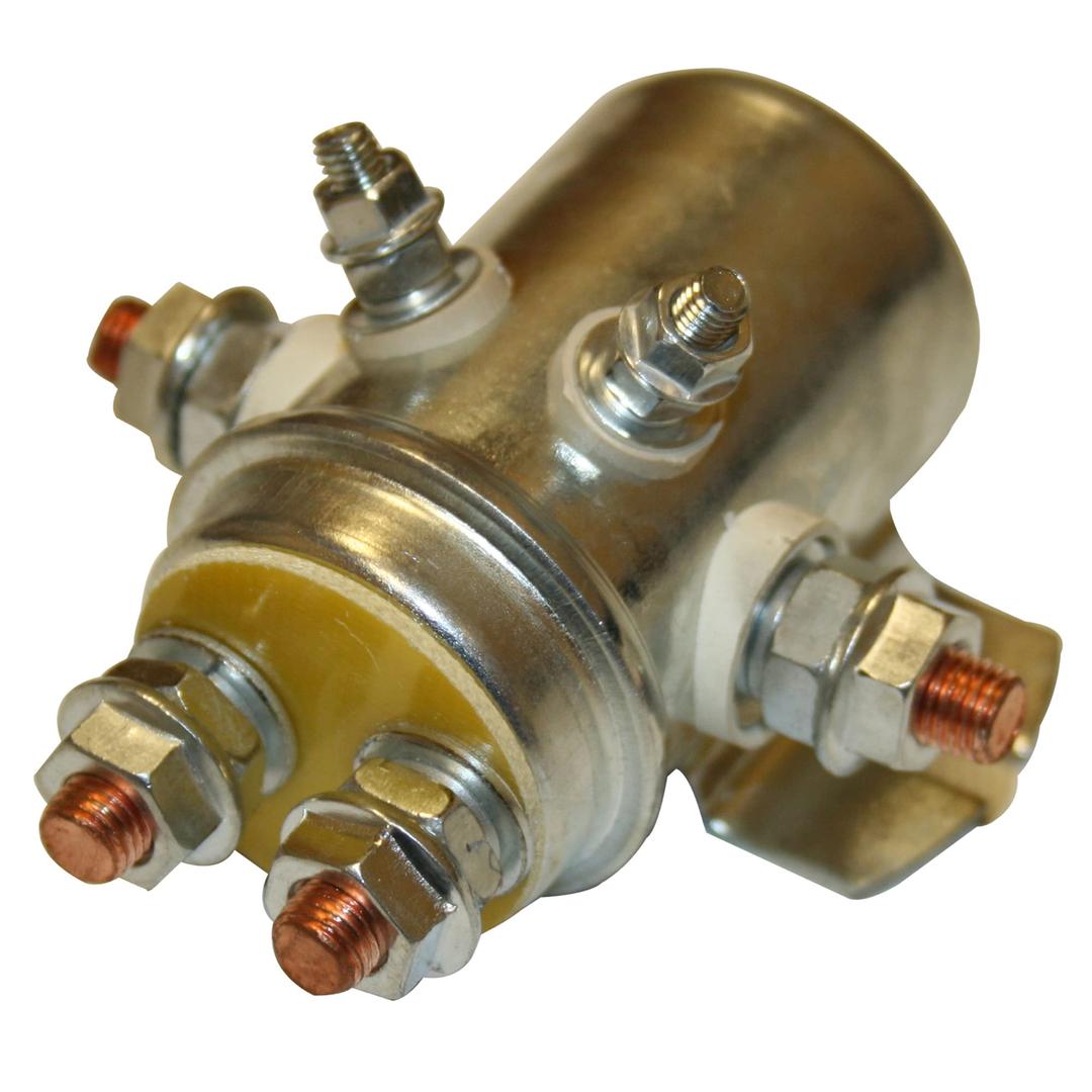 BULLDOG WINCH 20088 SOLENOID REPLACEMENT FOR TRUCK WIN - The Twister Group Tools product