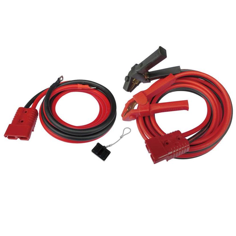 BULLDOG WINCH 20197 Booster Cable