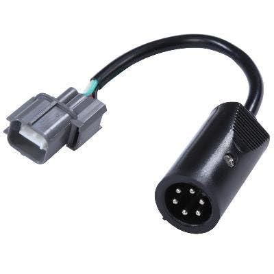 BULLDOG WINCH 20408-3 Wireless Adapter Plug 20080