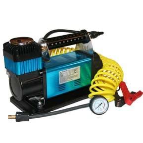 BULLDOG WINCH 41000 150 PSI Air Compressor Portable Automatic