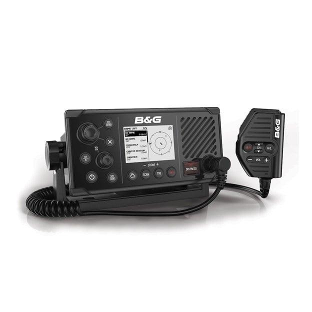 B&G 000-14819001 VHF V60-B W/CLSS B AIS HAIL GPS ANT - The Twister Group Tools product