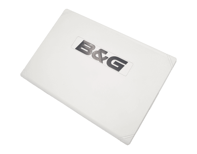 B&G 000-15821001 ZEUS S 12 SUNCOVER