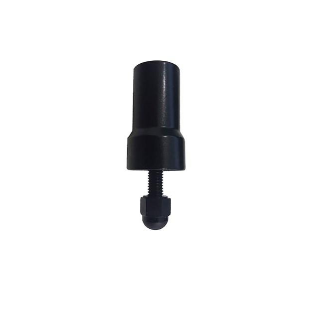 B&G 213-10-038 MASTHEAD UNIT SPEED BEARING ASSMBLY, Used With WS310/ WS320/ WS700/ 496/ 213/ 508/ 608 Series Masthead Wind Speed Sensor; Black; With Nut - High quality product image showing B&G 213-10-038 MASTHEAD UNIT SPEED BEARING ASSMBLY, Used With WS310/ WS320/ WS700/ 496/ 213/ 508/ 608 Series Masthead Wind Speed Sensor; Black; With Nut details and features