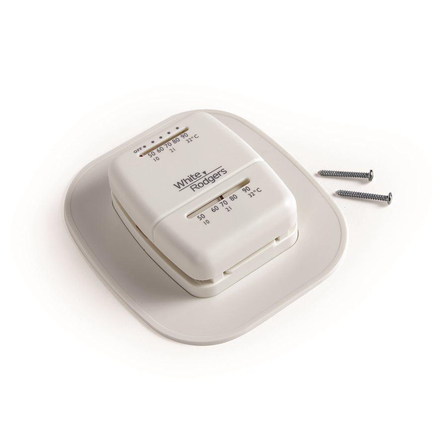 CAMCO 09231 Wall Thermostat - High quality product image showing CAMCO 09231 Wall Thermostat details and features