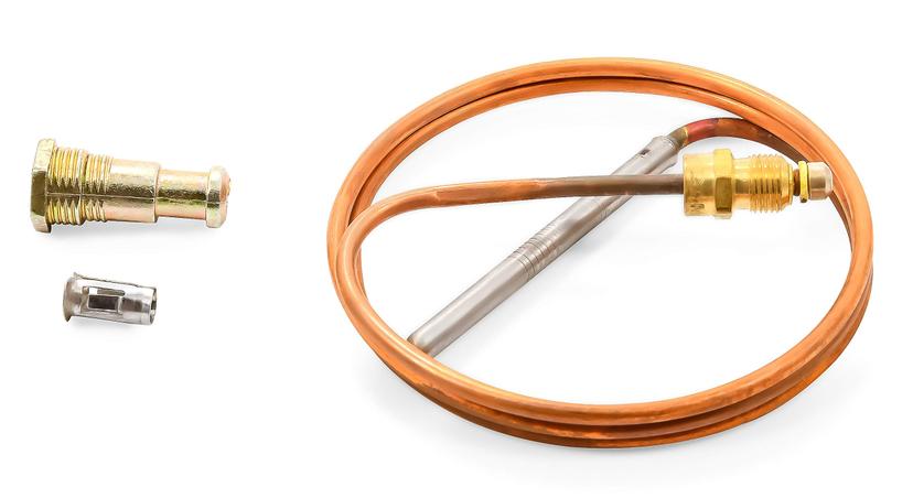CAMCO 09313 Thermocouple Kit-30 (E/F), 30-Inch, Multi