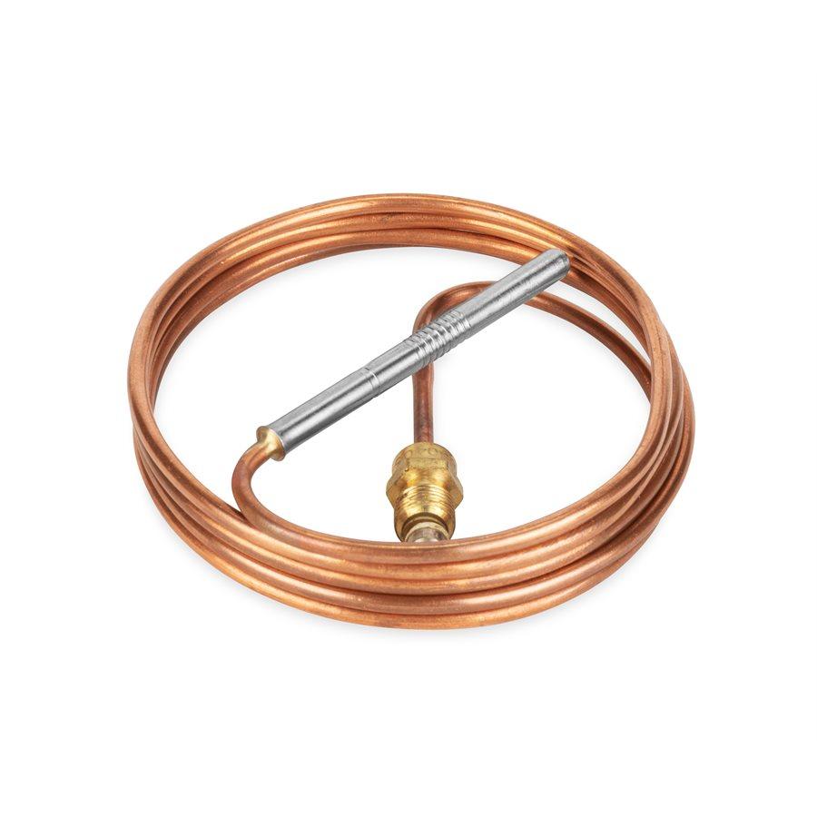 CAMCO 09353 THERMOCOUPLE - 48, For Water Heater or Furnace; Probe Sensor; 48 Inch Length - High quality product image showing CAMCO 09353 THERMOCOUPLE - 48, For Water Heater or Furnace; Probe Sensor; 48 Inch Length details and features