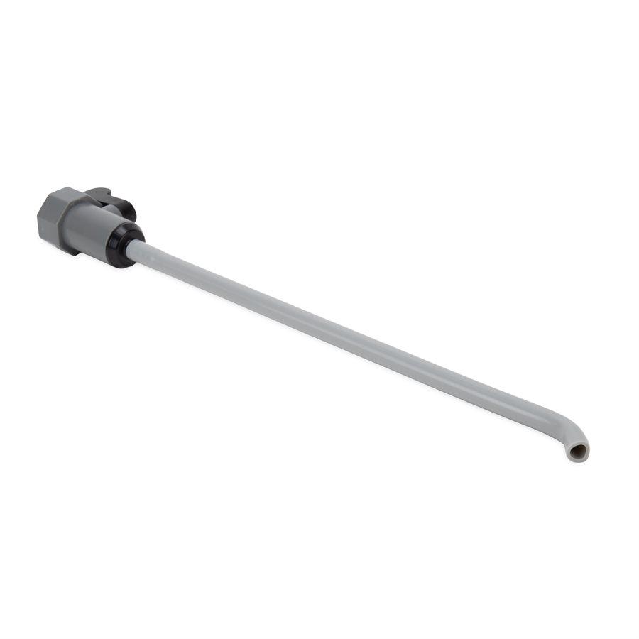 CAMCO 11691 Camper/RV Water Heater Tank Rinser | Improves Water Heater Function by Flushing Out Sediment | Easily Attaches to Standard Garden Hose & Features Convenient Shutoff Valve - The Twister Group Tools product