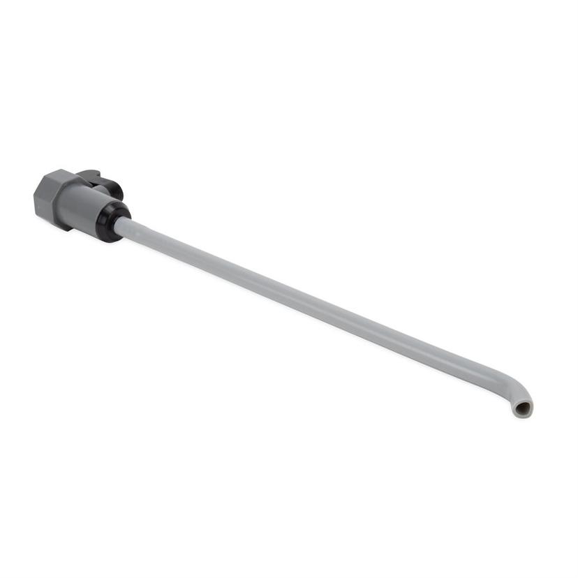 CAMCO 11691 Camper/RV Water Heater Tank Rinser | Improves Water Heater Function by Flushing Out Sediment | Easily Attaches to Standard Garden Hose & Features Convenient Shutoff Valve