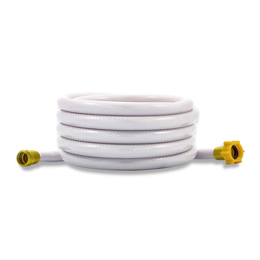 CAMCO 22783 TastePURE Drinking Water Hose for RV, 25 Feet, White - The Twister Group Tools product