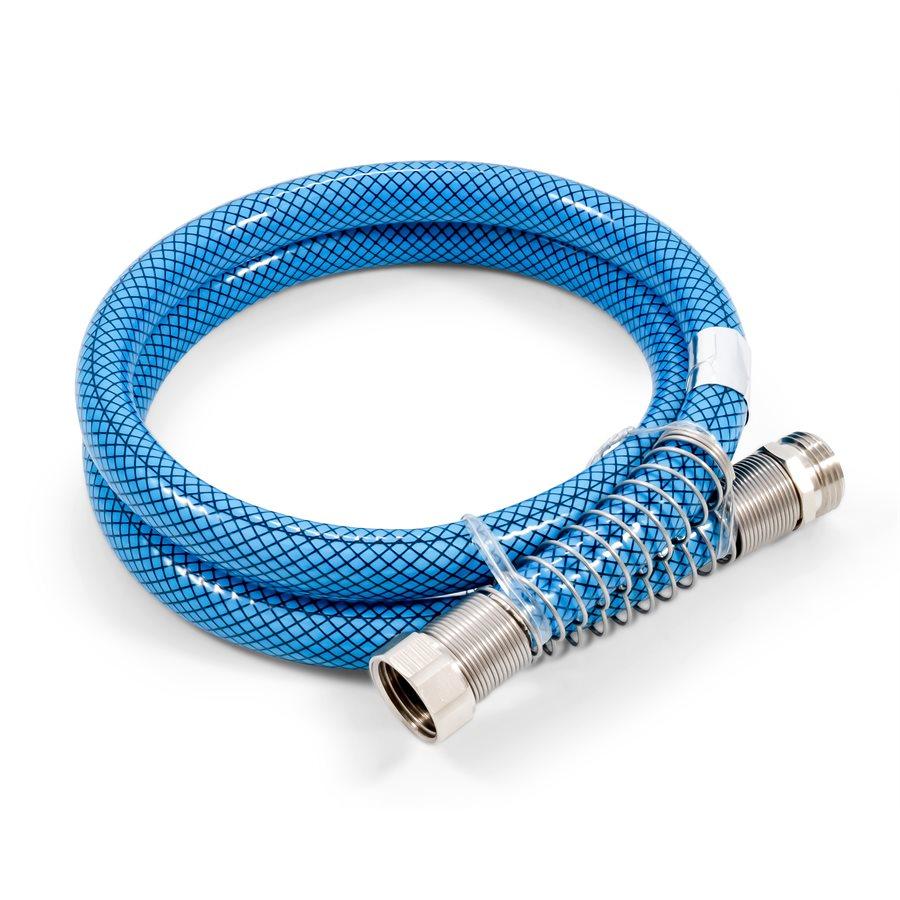 CAMCO 22813 Fresh Water Hose; TastePURE; 5/8 Inch Internal Diameter; 4 Foot Length - The Twister Group Tools product
