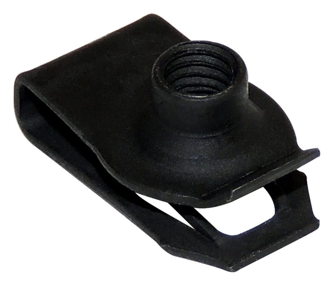 CROWN AUTO 11503716 BUMPER END CAP NUT; LEFT OR RIGHT - The Twister Group Tools product