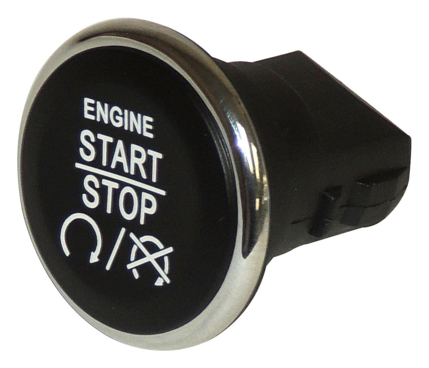 CROWN AUTO 1FU931X9AC Ignition Switch - High quality product image showing CROWN AUTO 1FU931X9AC Ignition Switch details and features