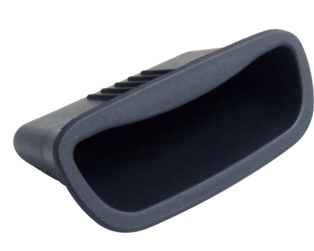 CROWN AUTO 1UA33DX9AA Liftgate Pull Handle - High quality product image showing CROWN AUTO 1UA33DX9AA Liftgate Pull Handle details and features