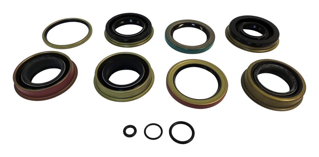 CROWN AUTO 231SK Crown Transfer Case Seal Kit - The Twister Group Tools product