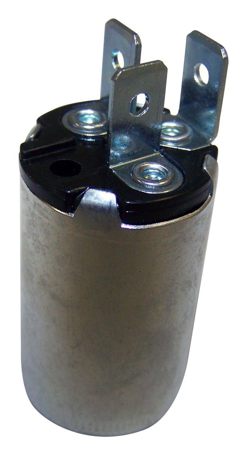 CROWN AUTO 2889565 1996-1999 PL Neon; 1994-19Thermal Time Delay Relay - High quality product image showing CROWN AUTO 2889565 1996-1999 PL Neon; 1994-19Thermal Time Delay Relay details and features