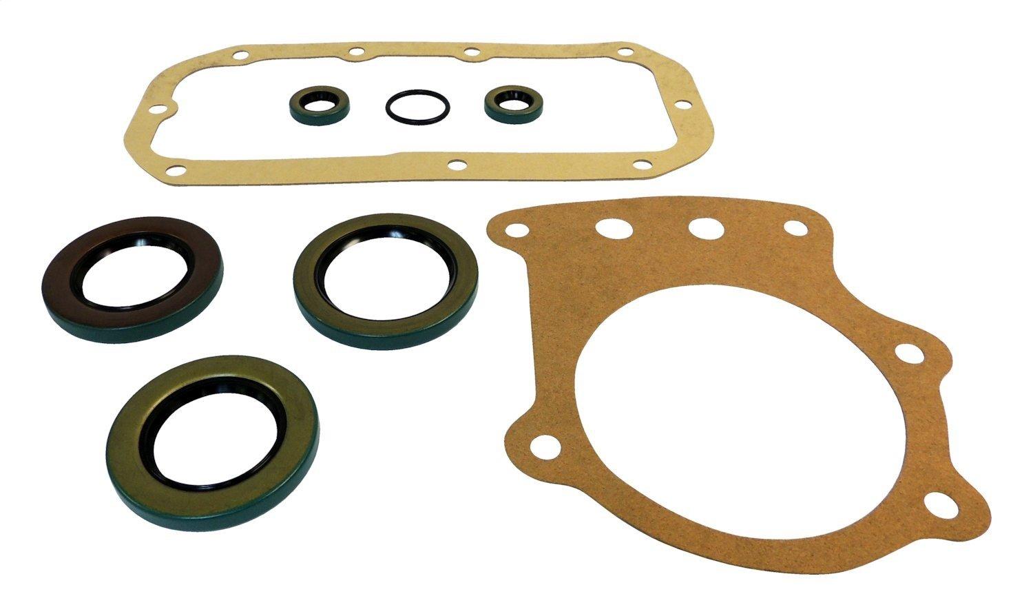 CROWN AUTO 300GK Transfer Case Gasket and Seal Kit - High quality product image showing CROWN AUTO 300GK Transfer Case Gasket and Seal Kit details and features