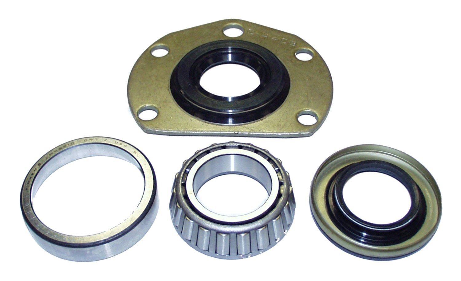 CROWN AUTO 3150046K Axle Bearing and Seal Kit - High quality product image showing CROWN AUTO 3150046K Axle Bearing and Seal Kit details and features
