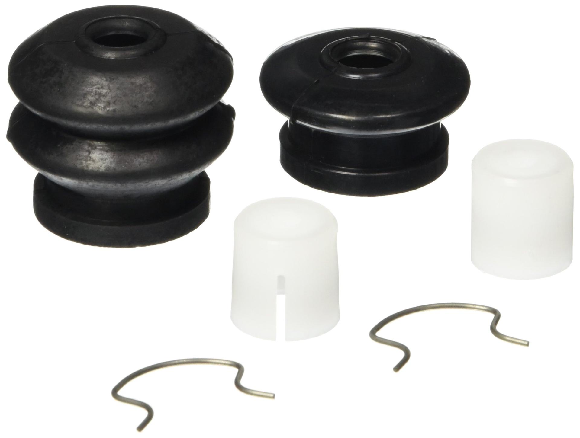 CROWN AUTO 3167067K Clutch Set, Black, White - High quality product image showing CROWN AUTO 3167067K Clutch Set, Black, White details and features