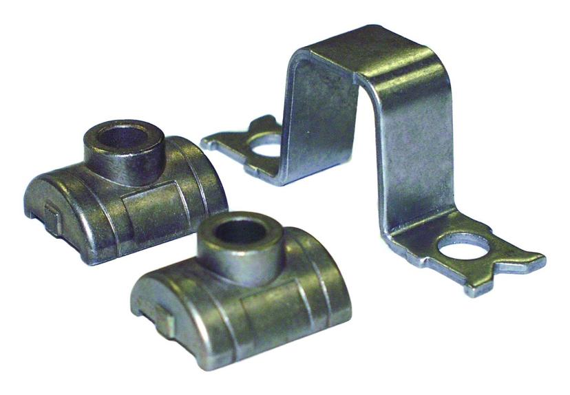 CROWN AUTO 3236513K Crown Vintage Rocker Arm Pivot Kit