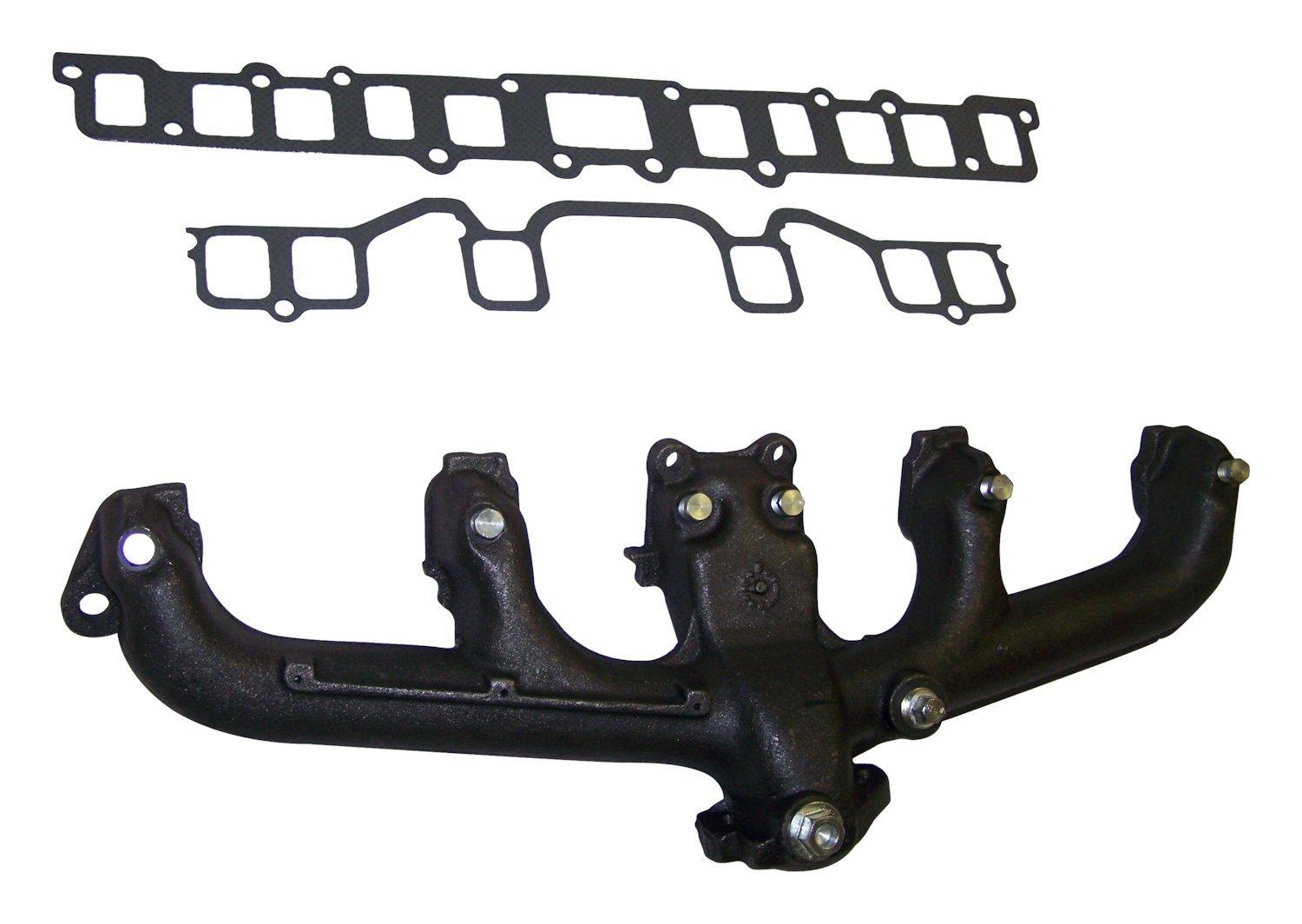 CROWN AUTO 3237427K Exhaust Manifold Kit Exhaust - High quality product image showing CROWN AUTO 3237427K Exhaust Manifold Kit Exhaust details and features