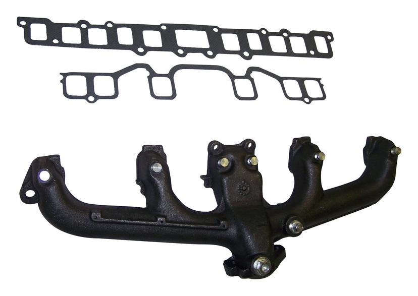 CROWN AUTO 3237427K Exhaust Manifold Kit Exhaust