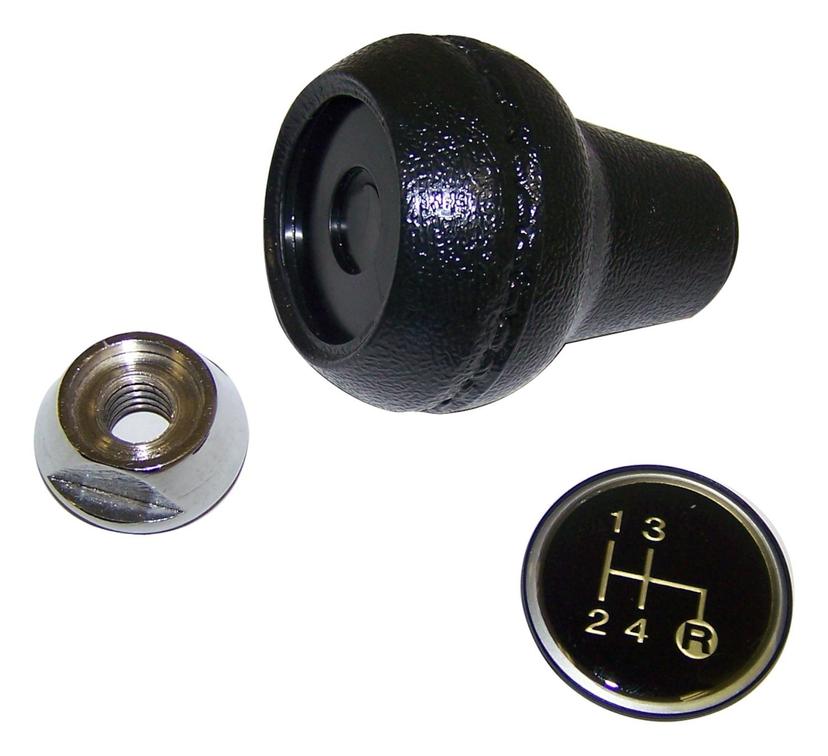 CROWN AUTO 3241067K Shift Knob Kit
