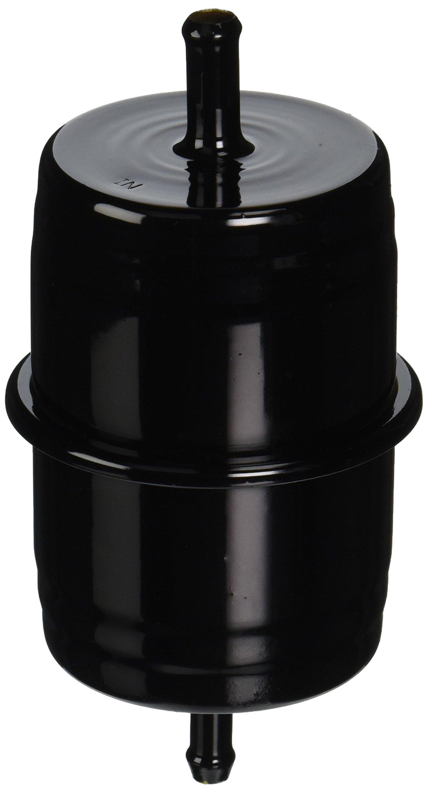 CROWN AUTO 33000076 Fuel Filter Air and Fuel Delivery - High quality product image showing CROWN AUTO 33000076 Fuel Filter Air and Fuel Delivery details and features
