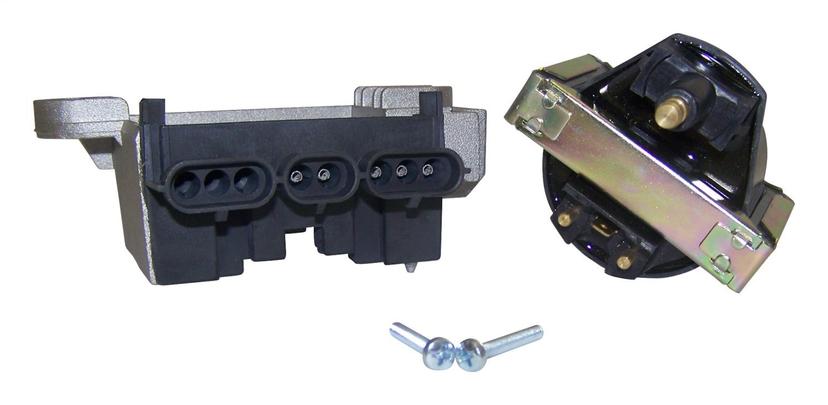 CROWN AUTO 33002299 Ignition Module