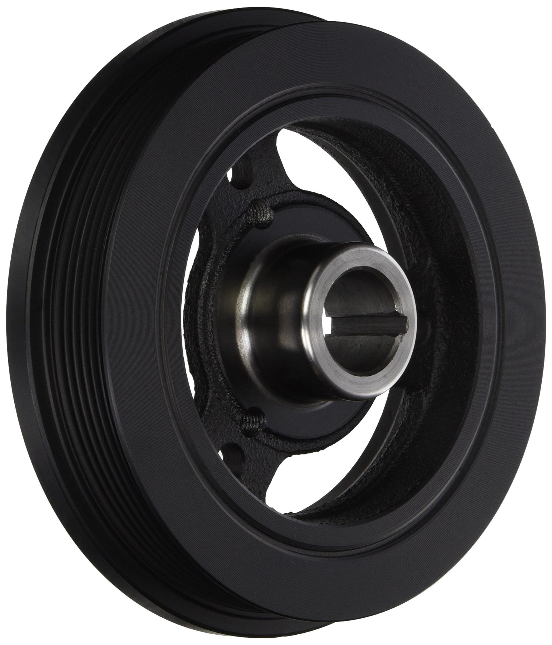 CROWN AUTO 33002920 Vibration Damper, black - High quality product image showing CROWN AUTO 33002920 Vibration Damper, black details and features