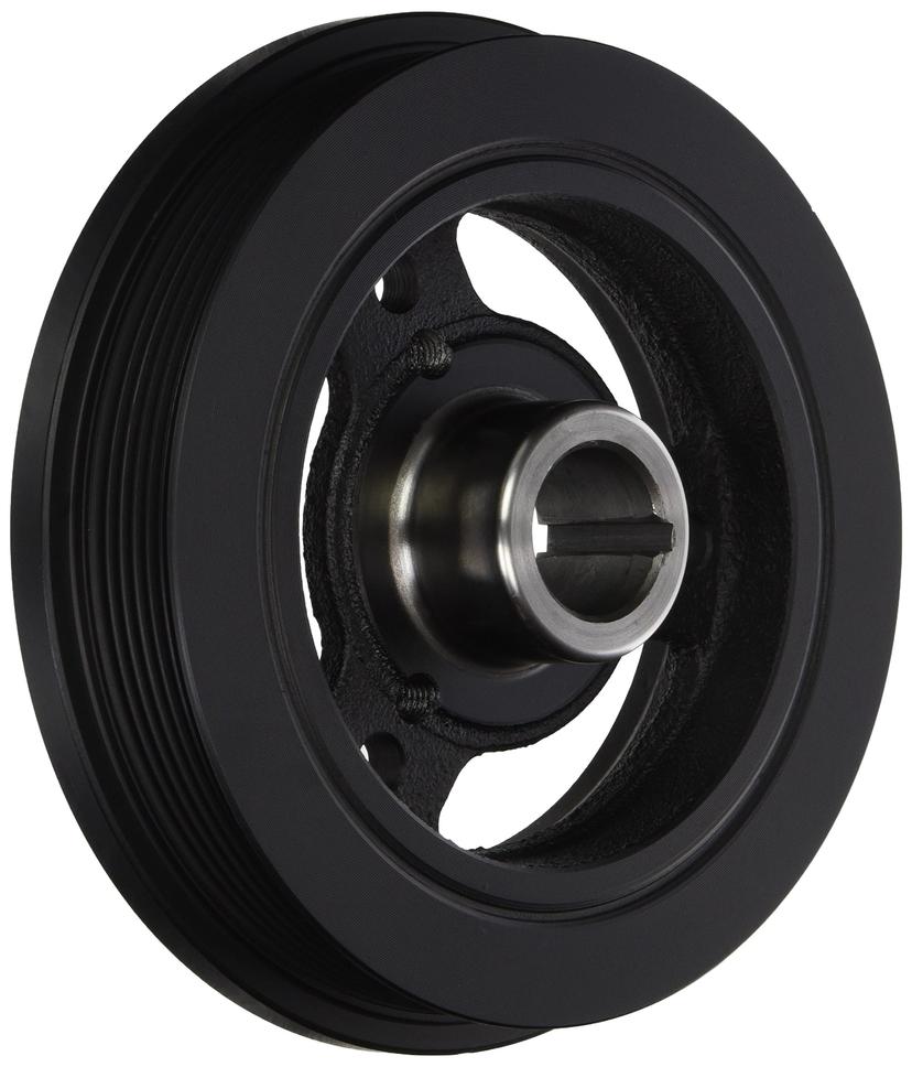 CROWN AUTO 33002920 Vibration Damper, black