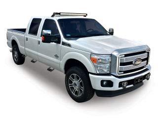 CARR 101241-1 Hoop Ii - Assist/Side Step - Xp3 Black Powder Coat - (Single) - The Twister Group Tools product