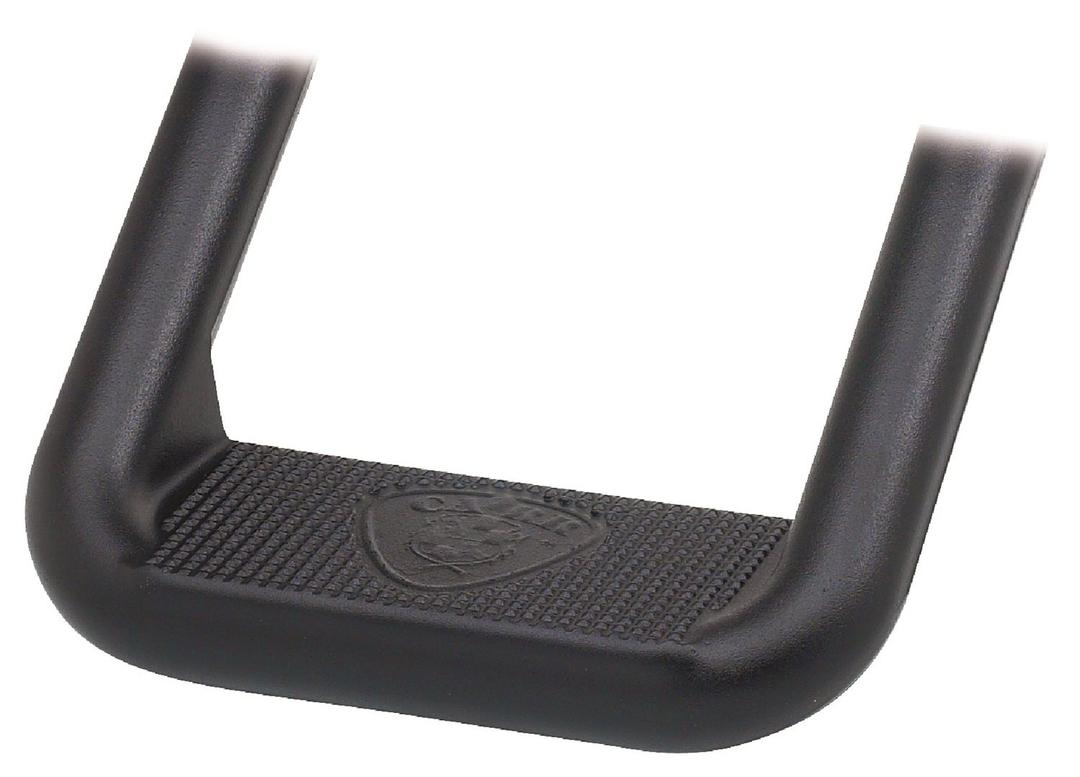 CARR 105771 HOOP II XP3 Black Powder Coated Step - Pair - The Twister Group Tools product