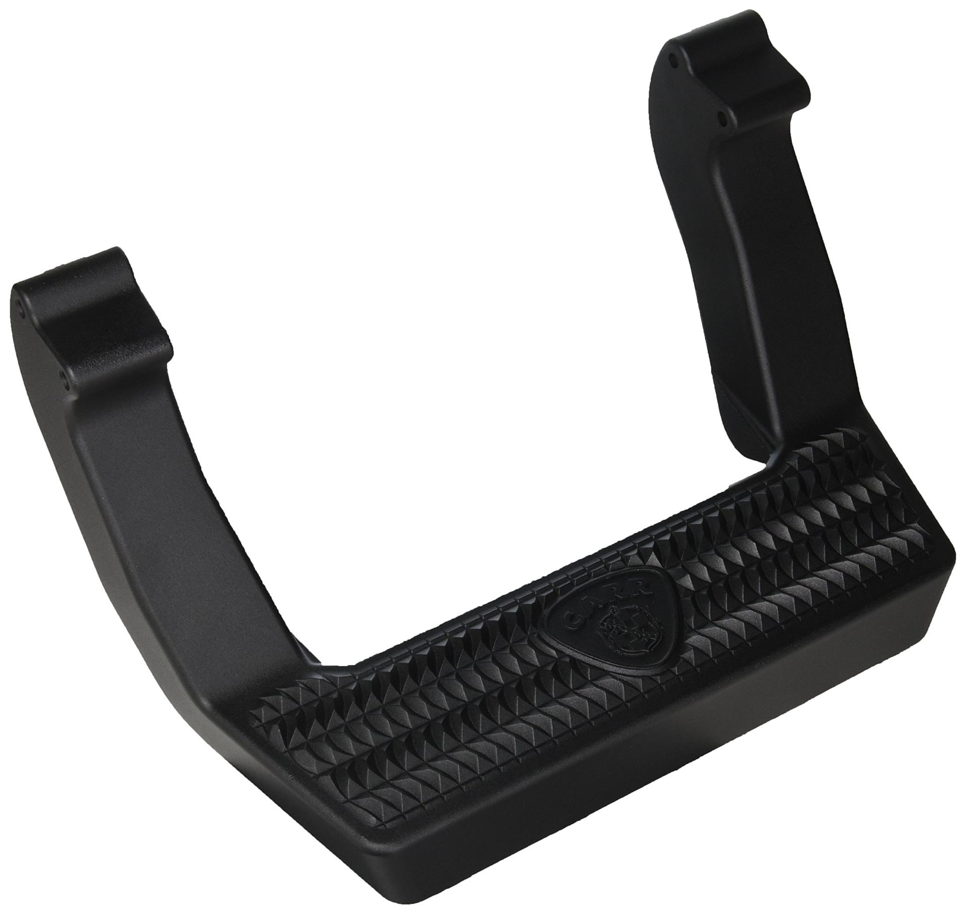 CARR 114031 Black LD Step (XP3 Pair) - High quality product image showing CARR 114031 Black LD Step (XP3 Pair) details and features