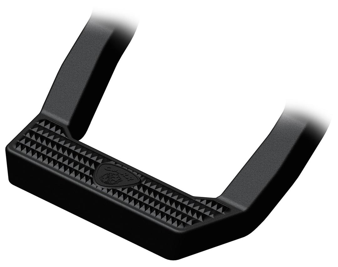 CARR 119771 Black LD Step (XP3 Pair) - The Twister Group Tools product