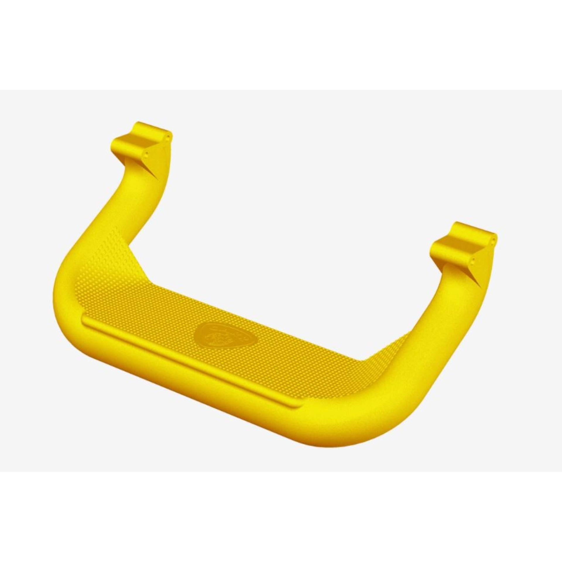 CARR 124037 Super Hoop Xp7 Yellow PWD Coat Pair - High quality product image showing CARR 124037 Super Hoop Xp7 Yellow PWD Coat Pair details and features