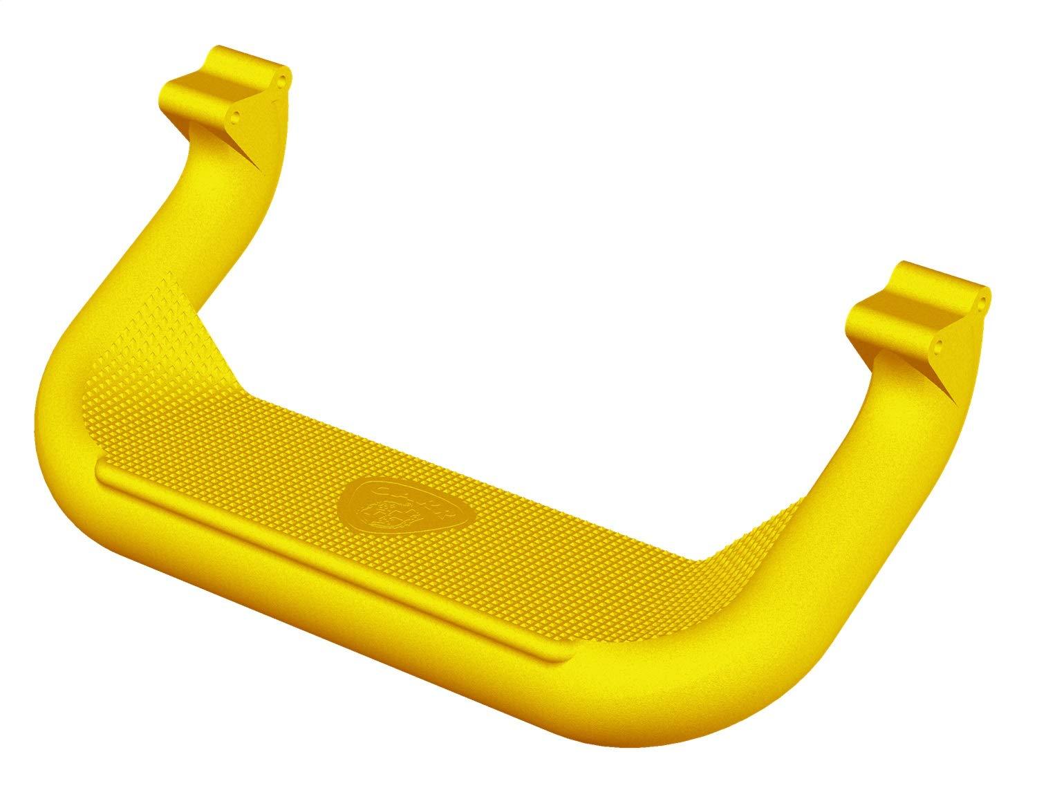 CARR 128227-1 s Super Hoop XP7 Safety Yellow Powder Coat Single Step - High quality product image showing CARR 128227-1 s Super Hoop XP7 Safety Yellow Powder Coat Single Step details and features